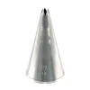 Boquilla Estrella Abierta Nº 14 - JEM