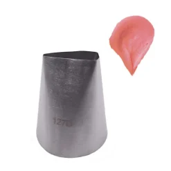 Boquilla N º127D pétalos