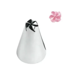 Boquilla Nº 106 - flores de gota