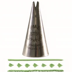 Boquilla PME hoja nº51 Estándar