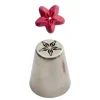 Boquilla Rusa Nº 30 Flor de Estrella