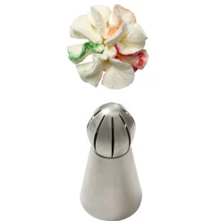 Boquilla Rusa Nº 41 Frosting Mediana