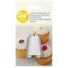 Boquilla Sultana para Decorar - Wilton