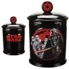 Bote de Cerámica para galletas Star Wars