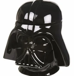 Bote de Cerámica para Galletas Darth Vader
