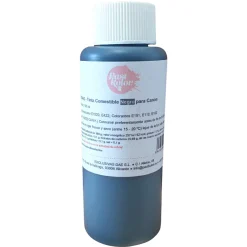 Bote de Recarga Tinta Comestible Canon Negro 100 ml