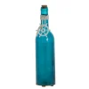 Botella Decorativa Marítima Luminosa