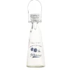 Botella de Leche de Vidrio con tapón de Cerámica 500 ml