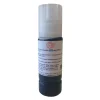 Botella de Tinta Comestible para Impresora Epson - Cian 70 ml