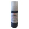Botella de Tinta Comestible para Impresora Epson - Negro 70 ml