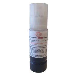 Botella de Tinta Comestible para Impresora Epson - Magenta 70 ml