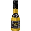 Botella Lanza Confeti Happy New Year