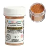 Brillo Comestible Oro Bronce 4 gr - Sugarflair