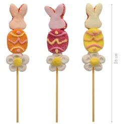Brocheta Nubes de Pascua 12 ud