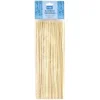 Brochetas de Bamboo para Chuches 25 cm 100 ud