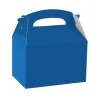 Caja Cartón Party Azul Marino 15 x 10 x 20 cm