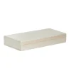Caja de Madera para Turrón 300 gr