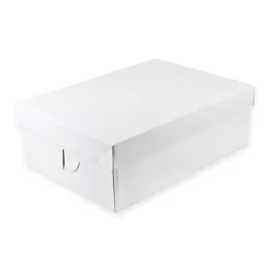 Caja Extra Alta para 24 Cupcakes 14 cm PME