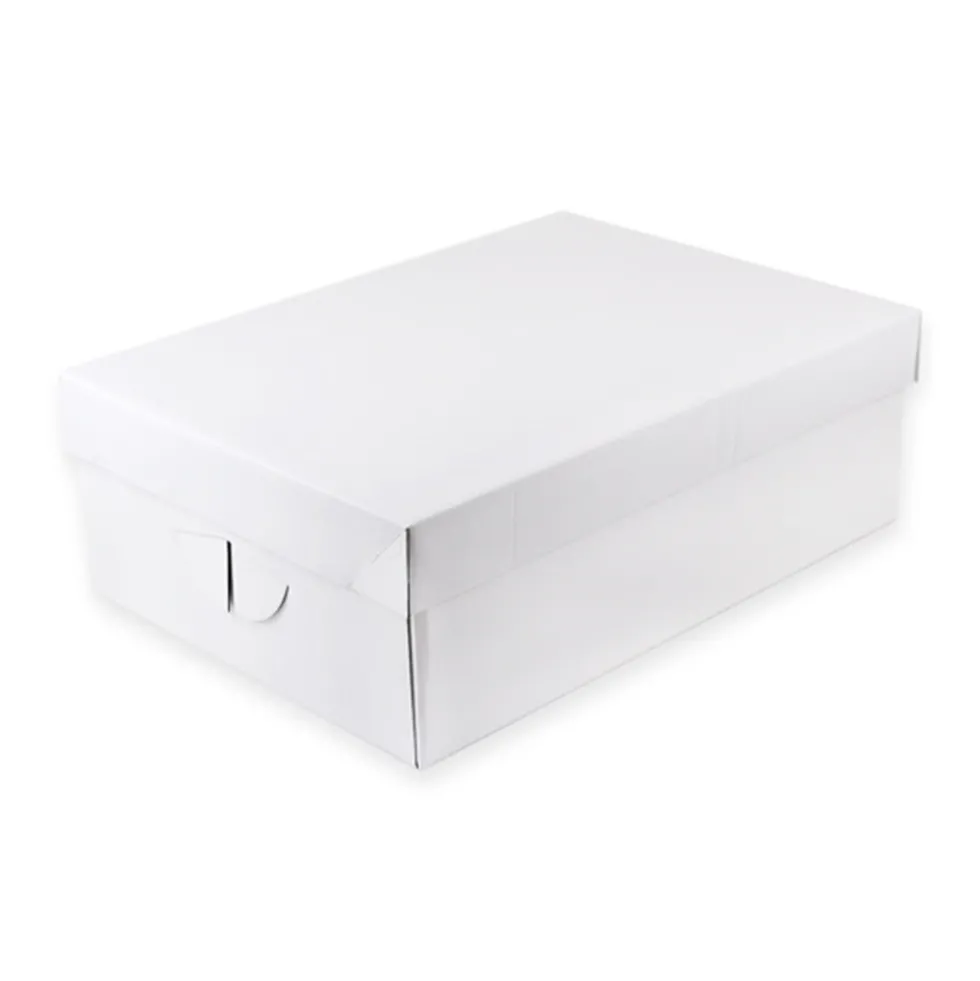 Caja Extra Alta para 24 Cupcakes 14 cm PME