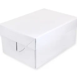Caja Extra Alta para 12 Cupcakes 14 cm - PME
