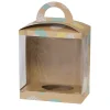 Caja Neón Pascua 18 cm