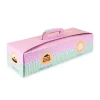 Caja para Brazo de Gitano 45,5 x 14 cm
