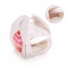 Caja para 1 Cupcake Rosa con Ventana - Helsinki