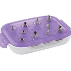 Caja para el lavado de Boquillas en Lavavajillas Wilton