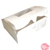 Caja para Galletas 30 x 20 x 9 cm