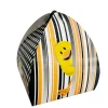 Caja para Mona de Pascua Pollito 28 cm