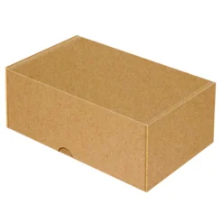 Caja para Regalos Kraft - 23 x 13 cm
