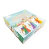 Caja para Roscón de Reyes de 35 cm
