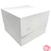 Caja para Tarta 4 Alturas Ajustables - 50 cm