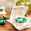Caja Para Tarta Bento 20 cm - 10 ud - Funcakes