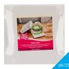 Caja para Tarta Blanca 20 cm 25 ud - Funcakes