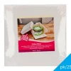 Caja para Tarta Blanca 25 cm 25 ud - Funcakes