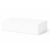 Caja para Tarta Blanca Rectangular 45 x 55 x 9,5 cm