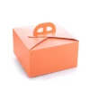 Caja para Tarta Coral Tokio 45 cm - Pastkolor