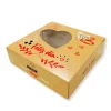 Caja para Tarta Corazones San Valentín 23 cm