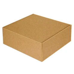 Caja para Tarta Kraft - 25 cm x 10 cm de Alto