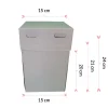 Caja para Tartas Ajustable 3 Alturas 15 cm