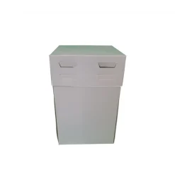 Caja para Tartas Ajustable 3 Alturas 15 cm