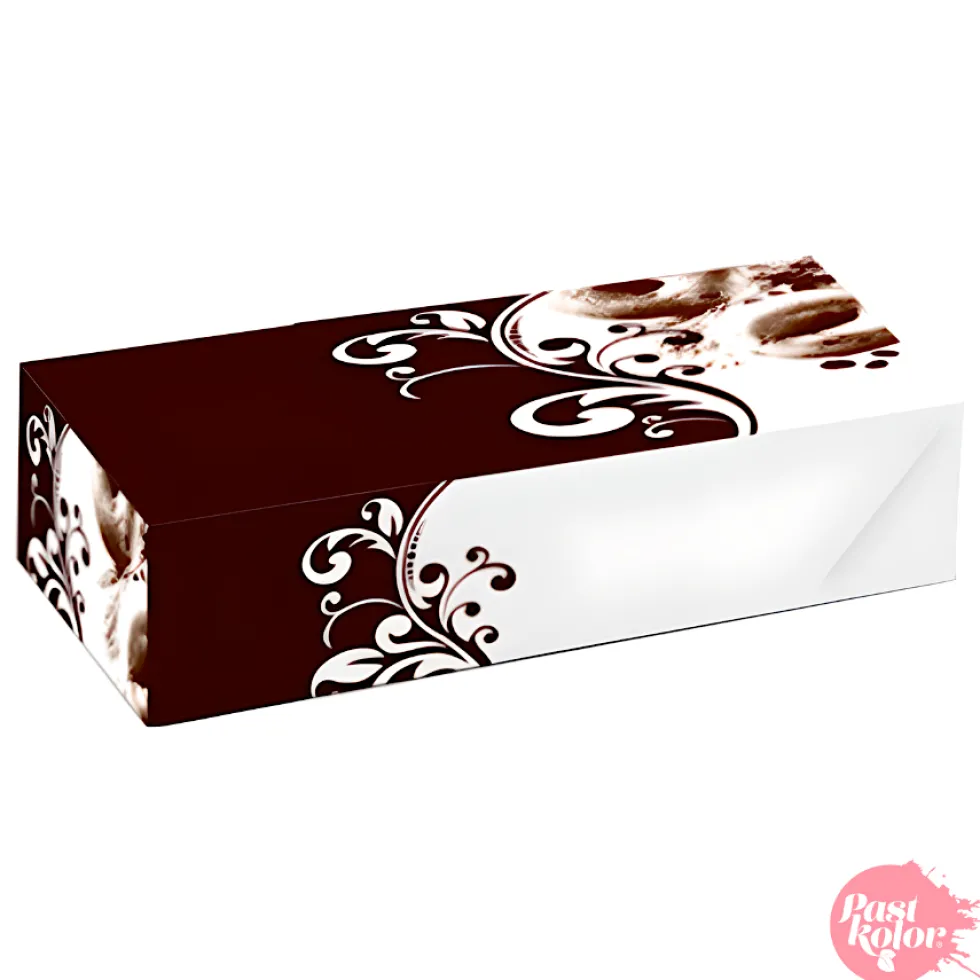 Caja para Ttronco y Brazo Gitano 43 x 18 cm