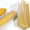 Caja para Turrón (Base + Tapa) - Tunel Kraft