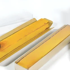 Caja para Turrón (Base + Tapa) - Tunel Kraft