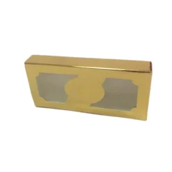 Caja para Turrón 21 cm x 9 cm x 2,5 cm