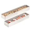 Caja para Turrón Tipo Túnel - 25 cm