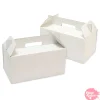 Caja Picnic con Asa Pequeña 20 cm