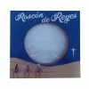 Caja Roscón de Reyes Elegance 33 cm