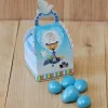 Cajita Comunión con Almendras Azules 35 gr